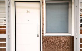 Flower'S House 24 - Central Apartment - Molfetta